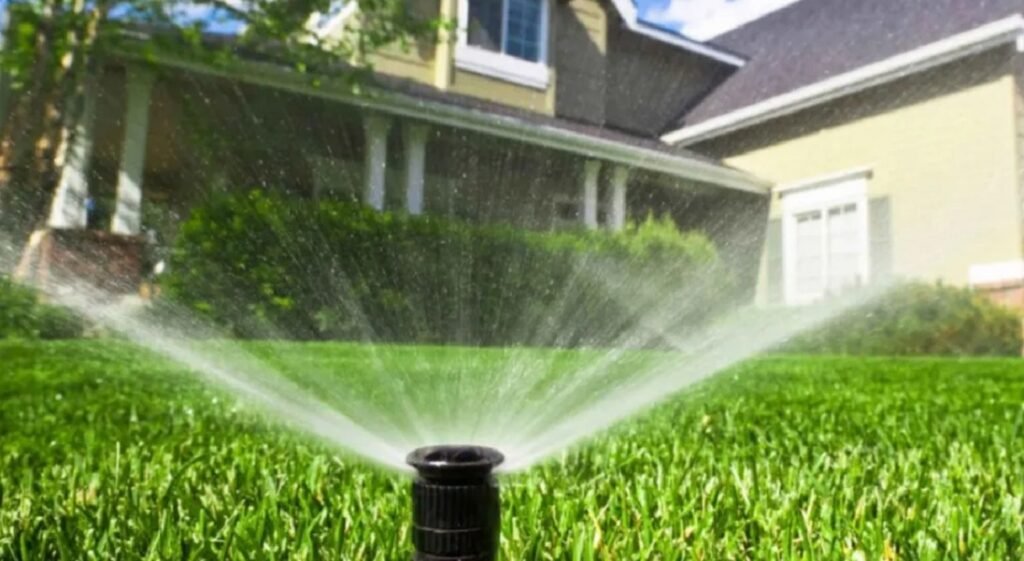 A best Irrigation Services