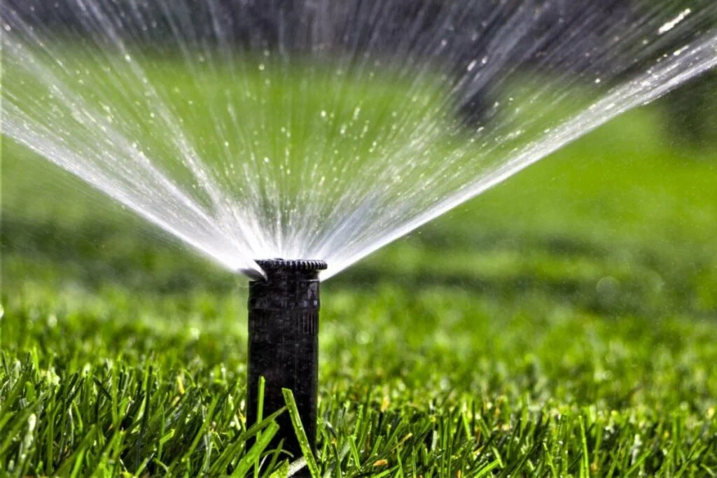 Irrigation