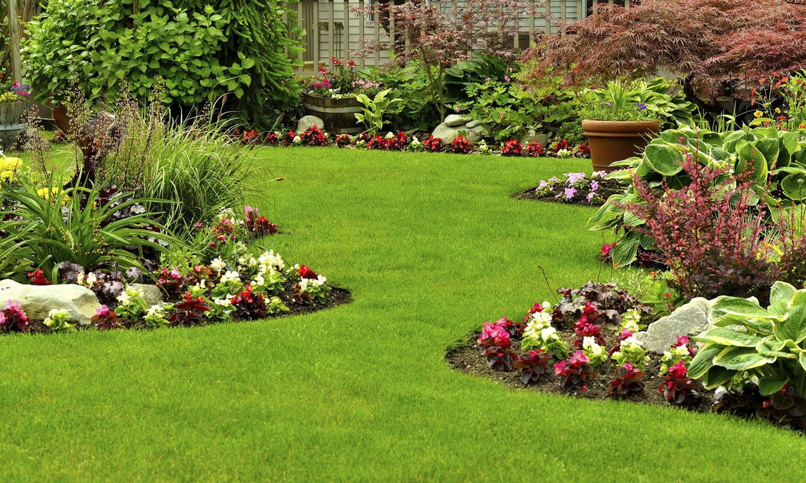 A best landscaping Services